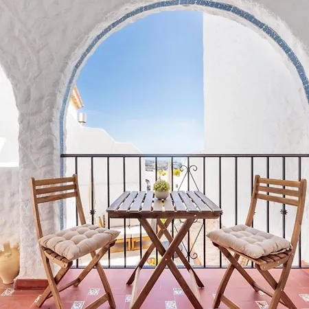 Holiday home Tio Charles 3 Bedroom Townhouse With Sea View