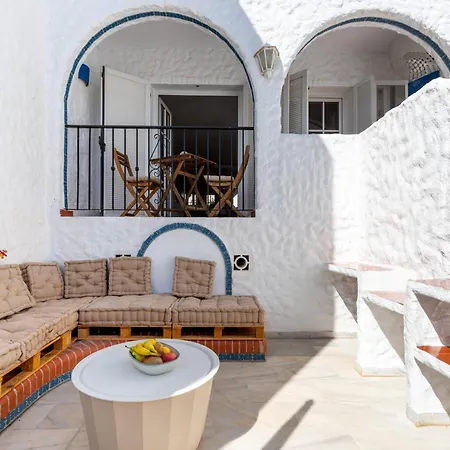 Tio Charles 3 Bedroom Townhouse With Sea View Holiday home *