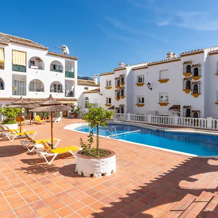 Holiday home Tio Charles 3 Bedroom Townhouse With Sea View *