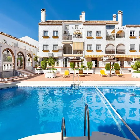 Casa De La Buena Vida - 3 Bedroom Townhouse With Sea View 度假居 *